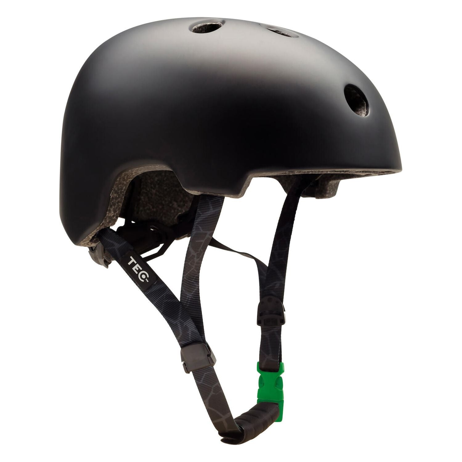 Tec hjälm lex , black, 48-52 | SKU:C9302331-BK | C9302331-BK_itemimages.jpg