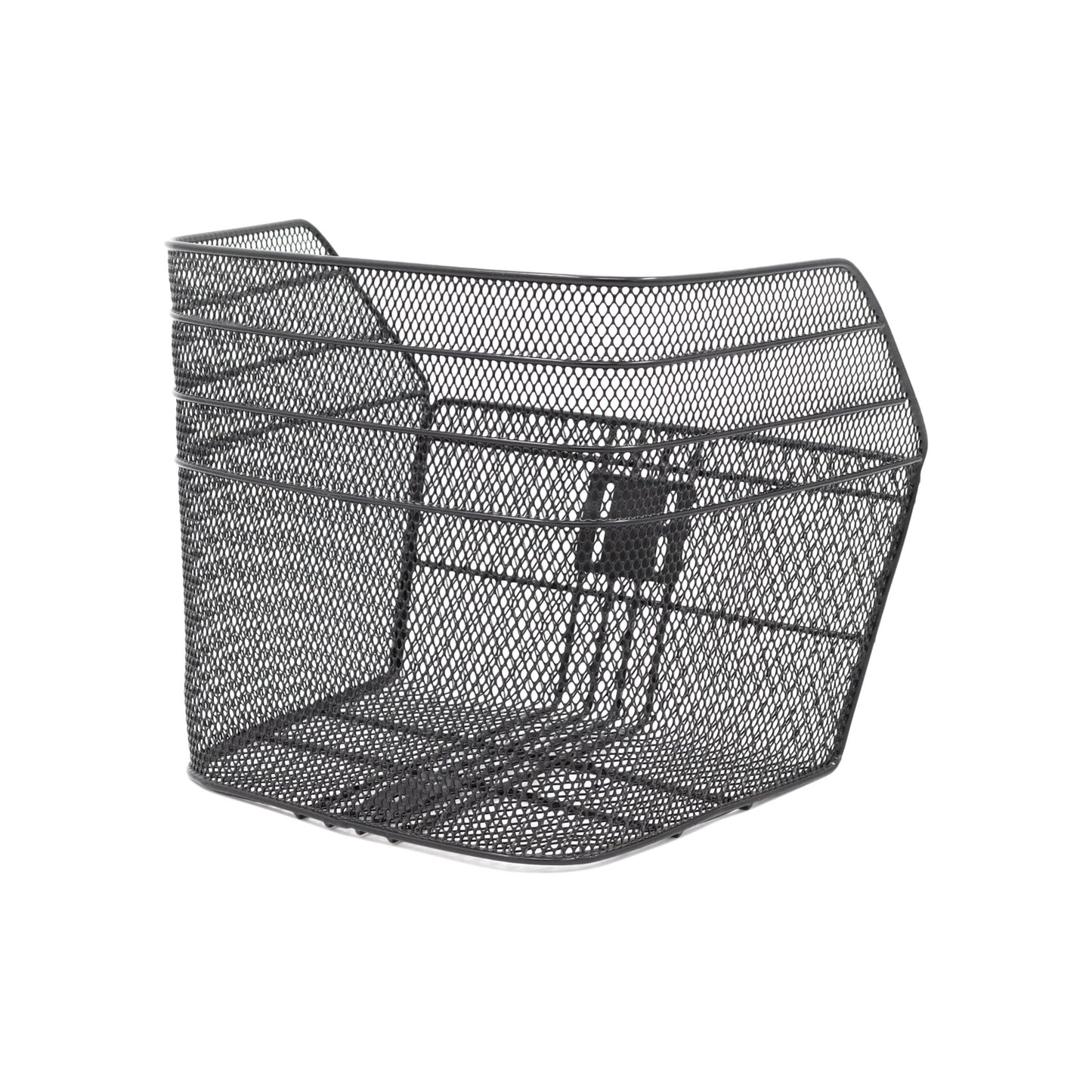 Framkorg bike attitude förstärkt 36x31x30cm exkl. beslag svart | SKU:444565-1 | 444565-1.jpg