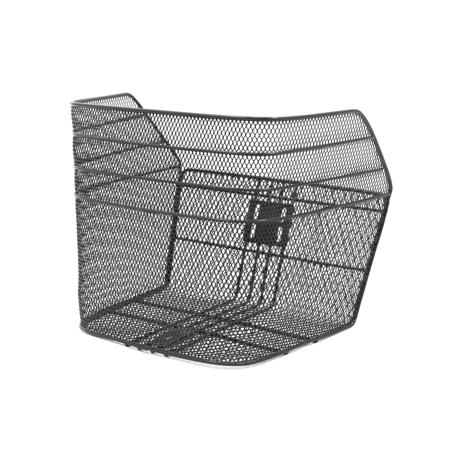 Framkorg bike attitude förstärkt 36x31x30cm exkl. beslag svart | SKU:444565-1 | 444565-1.jpg