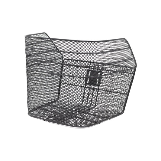 Framkorg bike attitude förstärkt 36x31x30cm exkl. beslag svart | SKU:444565-1 | 444565-1.jpg