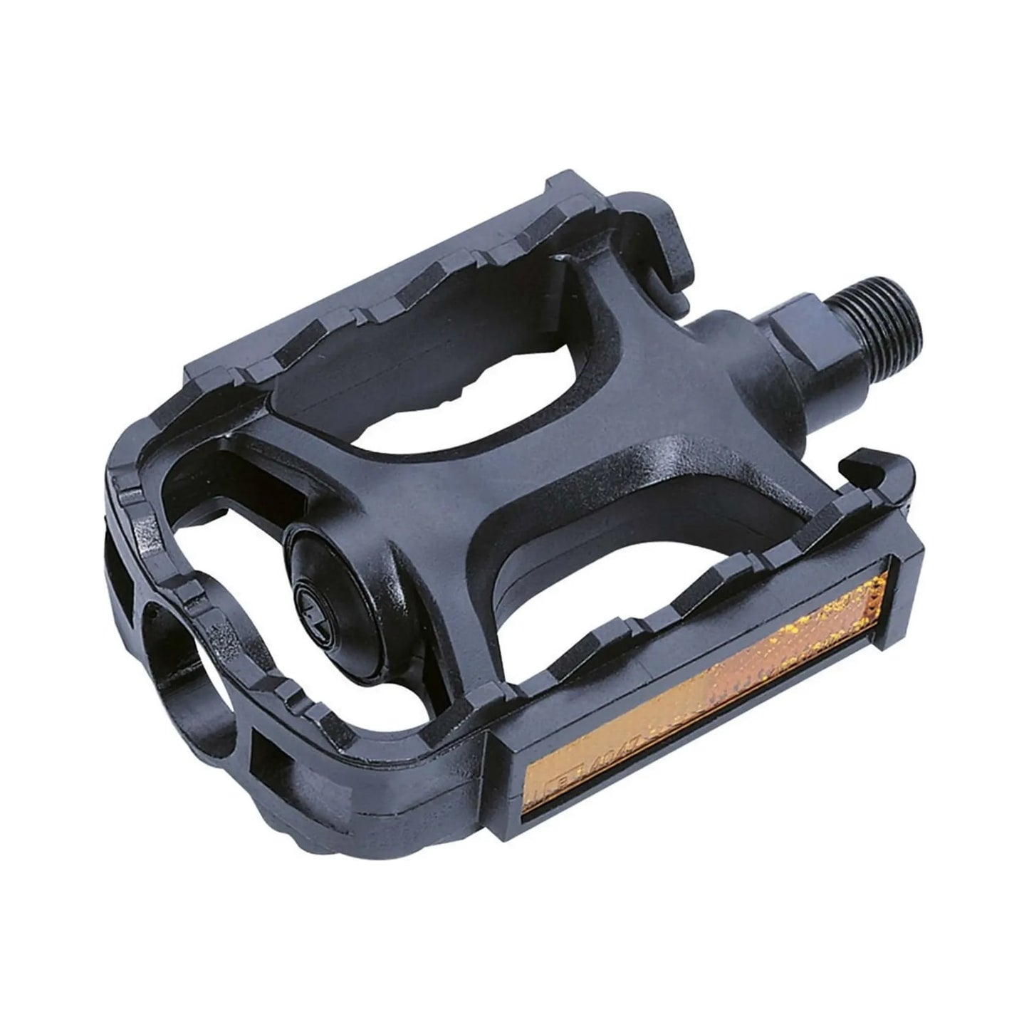 Bike Attitude MTB Pedaler 9/16 Svart | SKU:5707965321434.webp