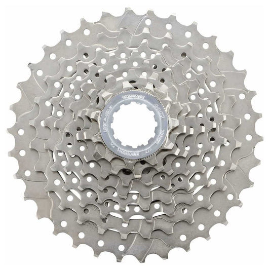 Shimano HG50 Kassett 8-delad 11–34T