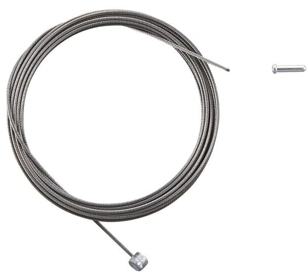 Shimano Bromsvajer Rostfri 1,6 x 3500 mm ATB