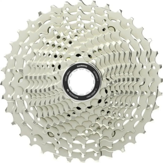 Shimano Kassett CS-RS400 11-delad 11-36T | SKU:4550170953089.webp