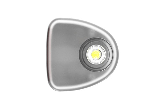 Framlampa reelight sl 220+ reepower lens med back up exkl. beslag | SKU:4737332 | 4737332.jpg