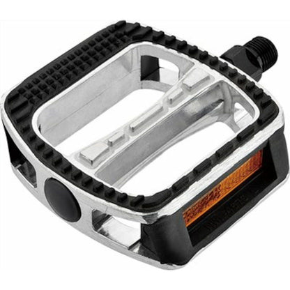 Pedaler city silver/svart | SKU:C3505208.jpg