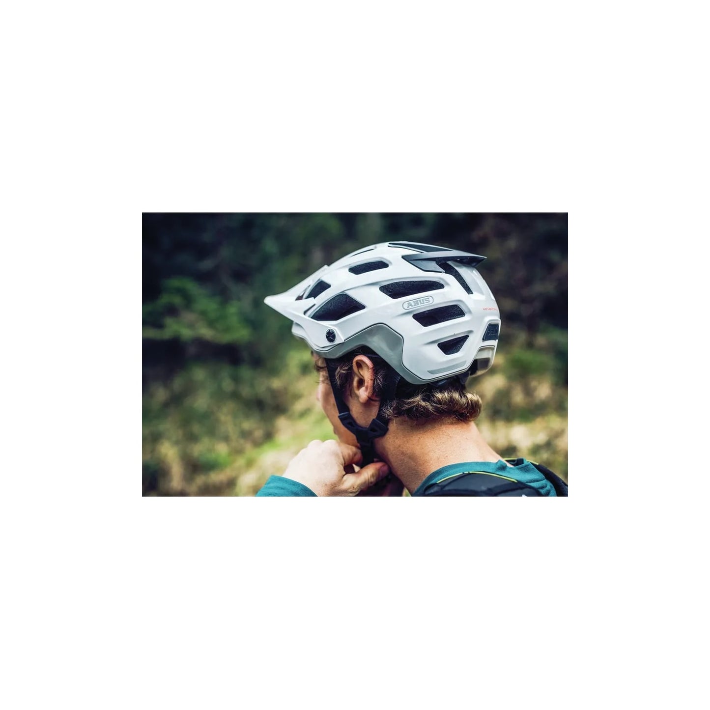 ABUS Viantor MIPS Cykelhjälm - Neon Yellow - Medium | SKU:4003318655067_5.webp