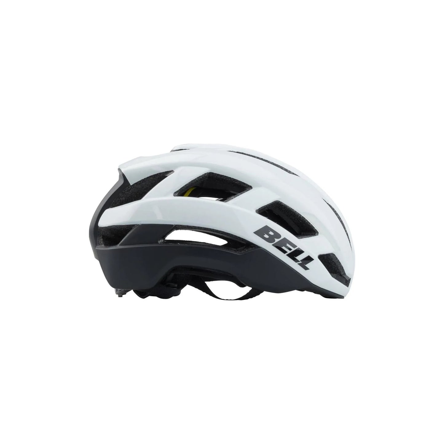 Bell Falcon XR MIPS Cykelhjälm - Vit/Svart - Medium | SKU:196178155878_5.webp