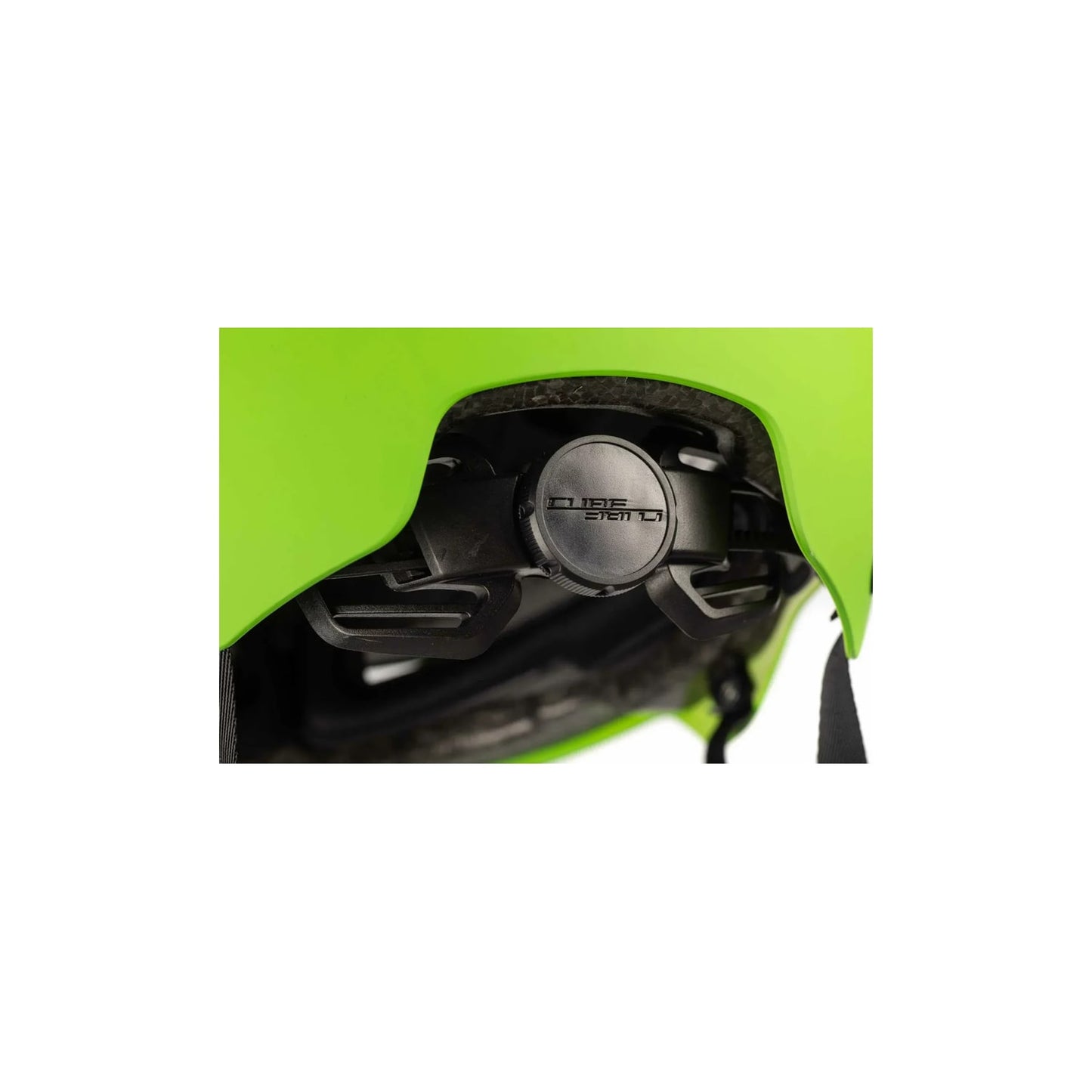 Cube Dirt 2.0 Cykelhjälm - Grön | SKU:4250589481745_2.webp