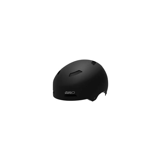 Giro Cykelhjälm BmxQuarter Fs Mips Svart | SKU:768686741289.webp