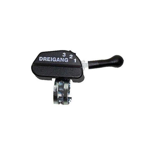 Växelreglage SRAM 3-sp | SKU:50000137.webp