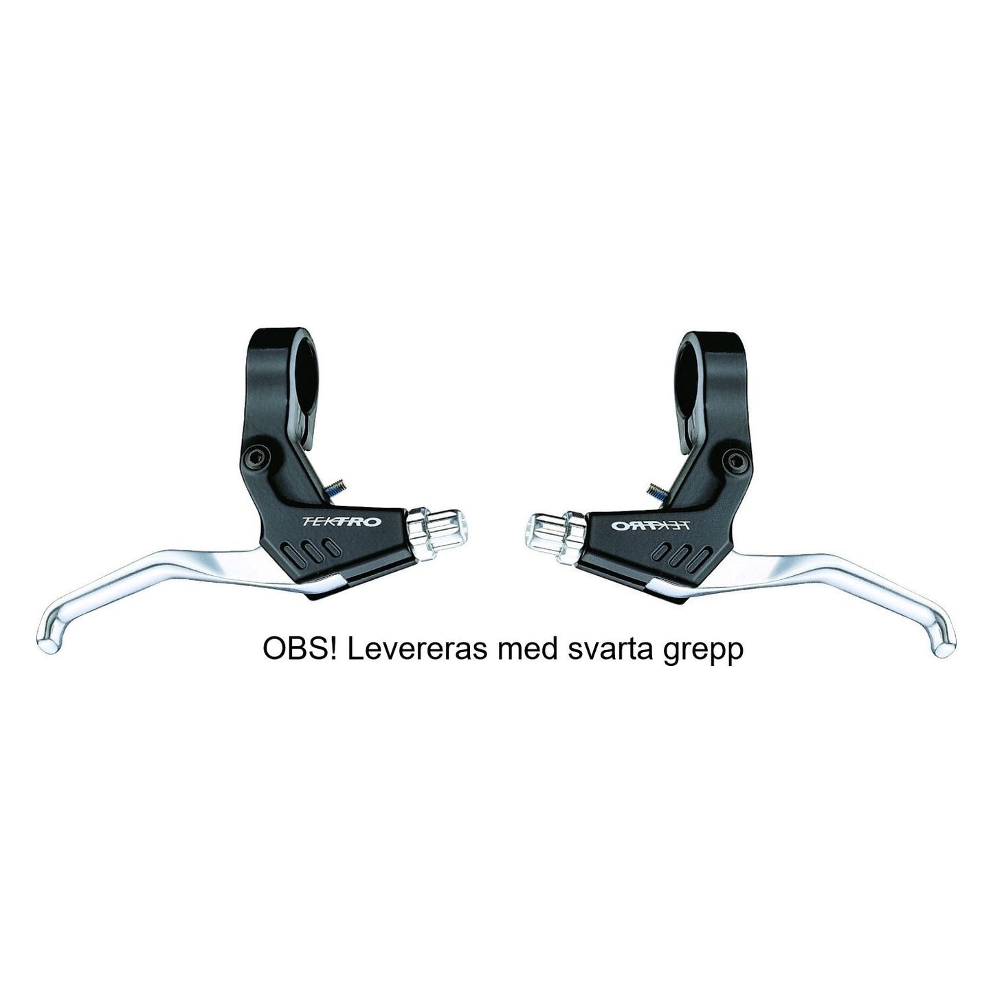 Tektro aluminium bromshandtag, svarta för v-broms | SKU:18-450-310.jpg