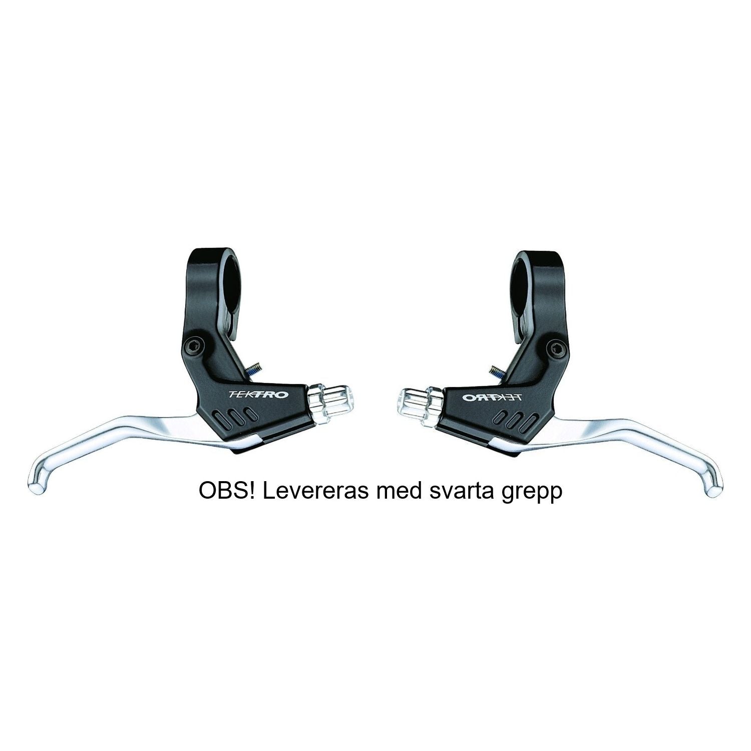 Tektro aluminium bromshandtag, svarta för v-broms | SKU:18-450-310.jpg