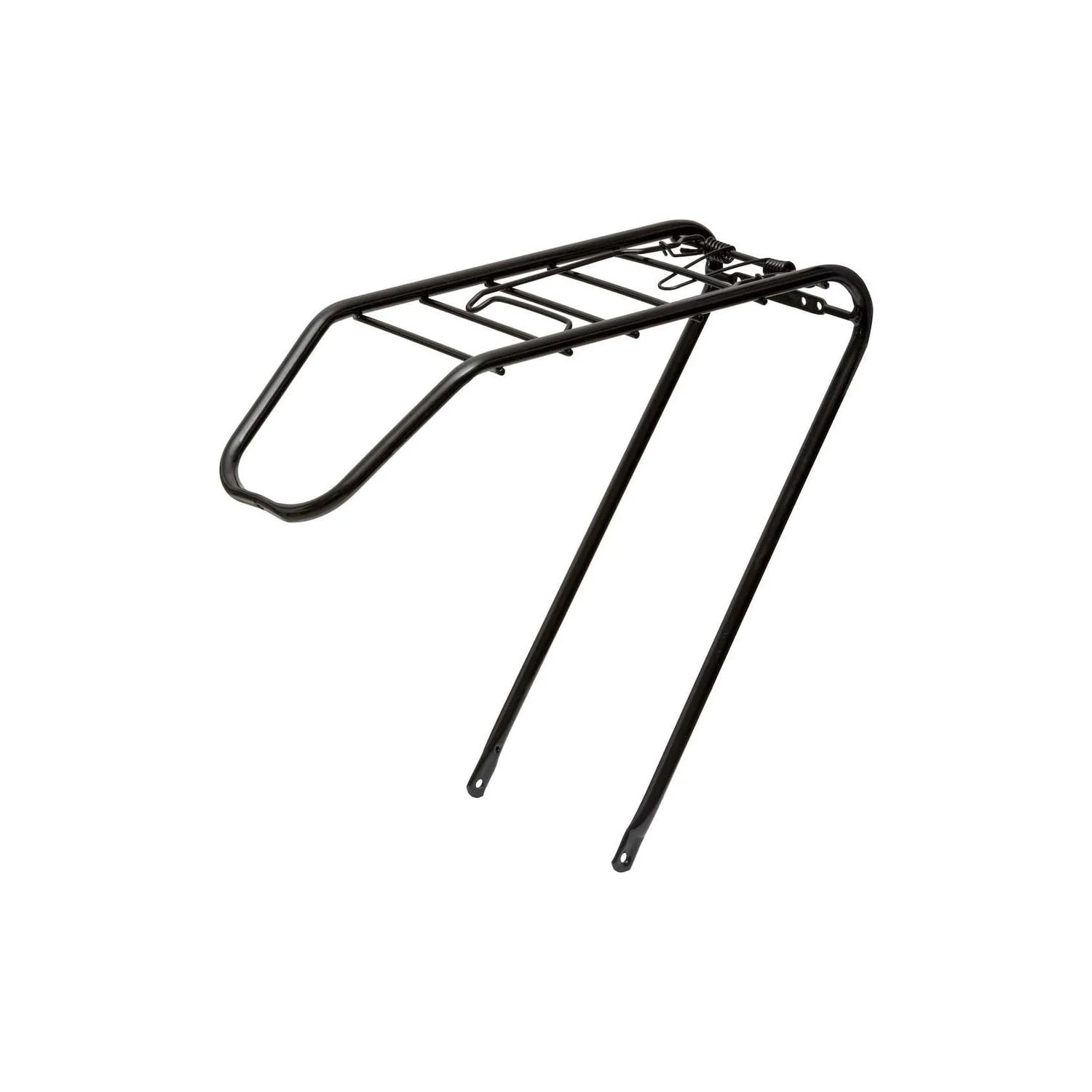 Pakethållare grov svart för 28 tum 51 cm ram | SKU:7332982517799.webp