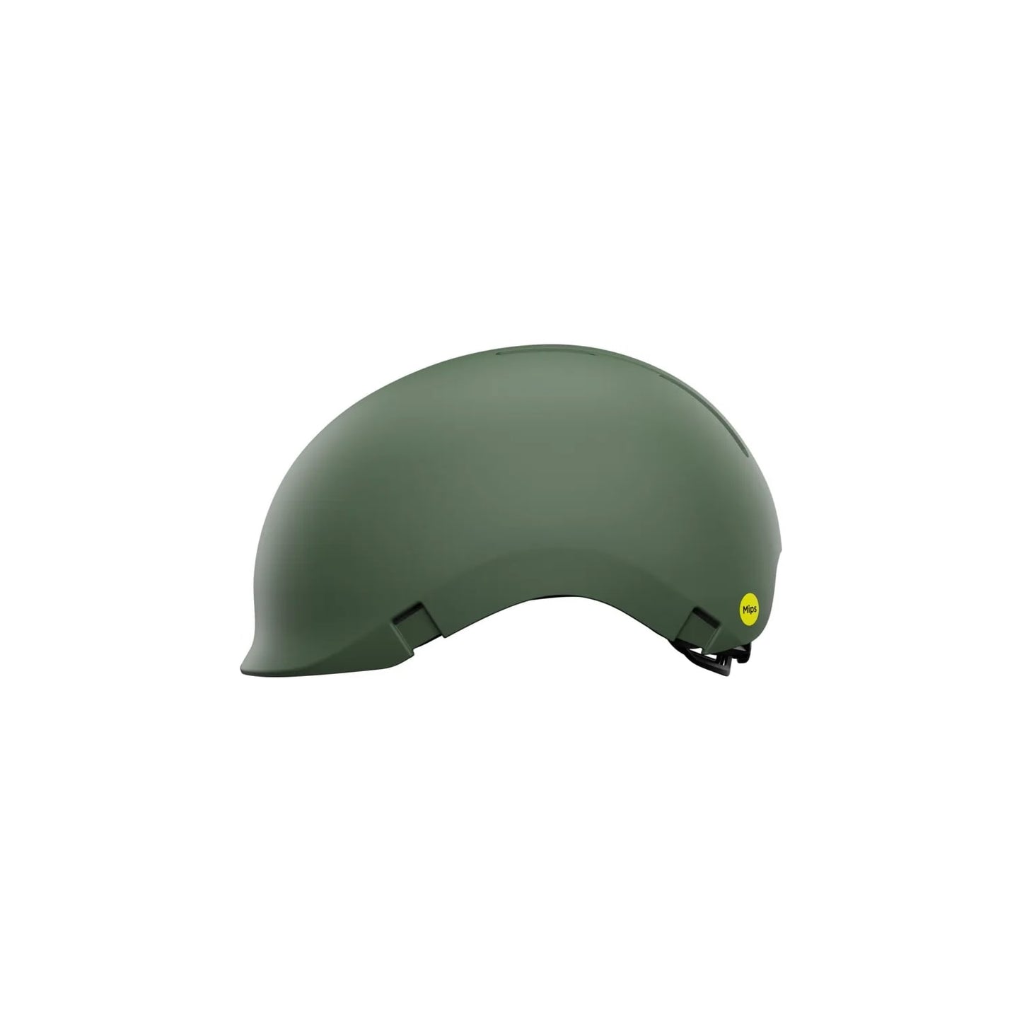 Giro Hoxton MIPS Cykelhjälm - Grön | SKU:196178197717_2.webp