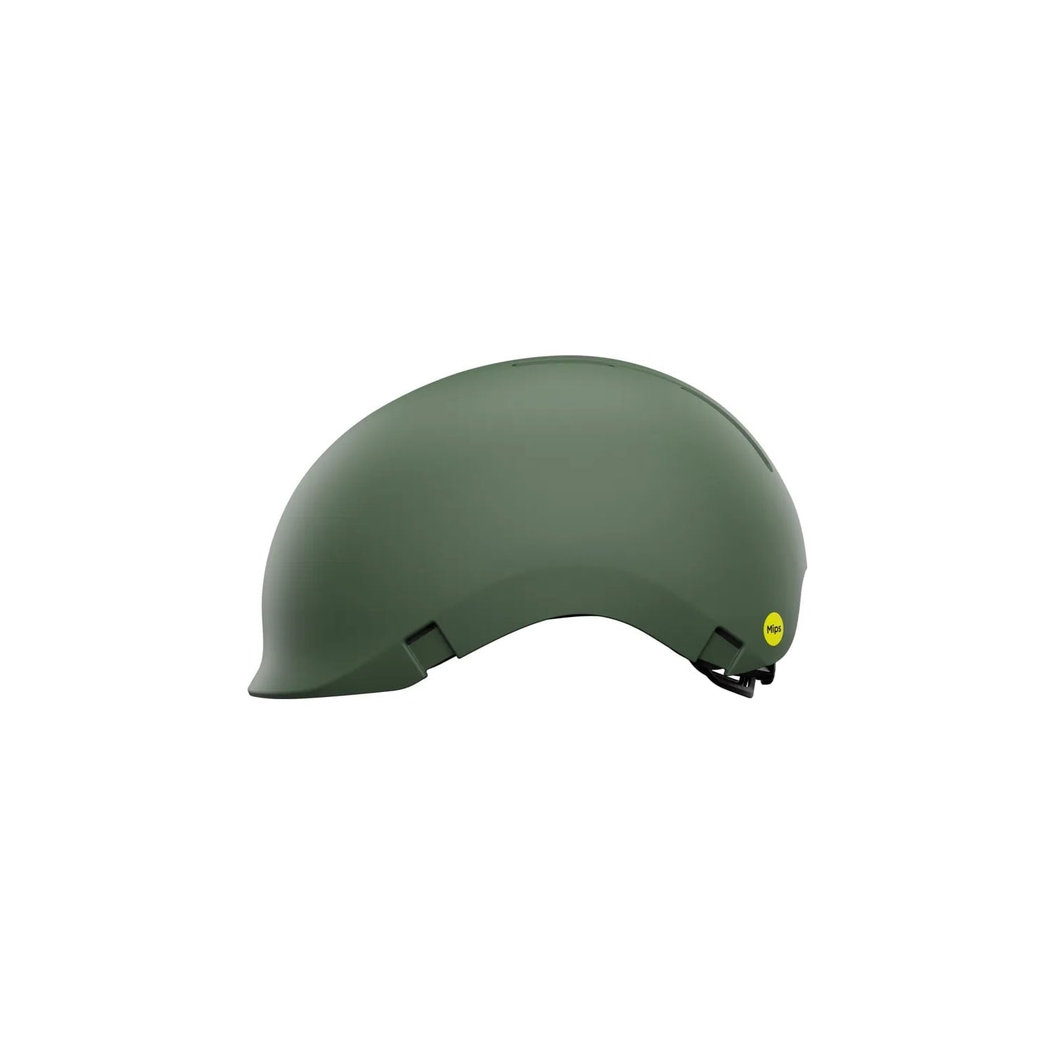 Giro Hoxton MIPS Cykelhjälm - Grön | SKU:196178197717_2.webp