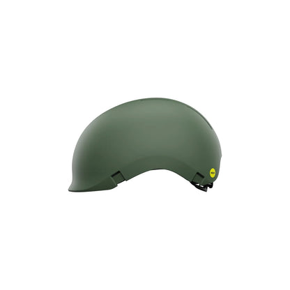 Giro Hoxton MIPS Cykelhjälm - Grön | SKU:196178197717_2.webp