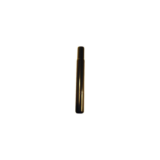 Sadelstolpe 25,4x200 mm Stål Svart | SKU:50001301.jpeg