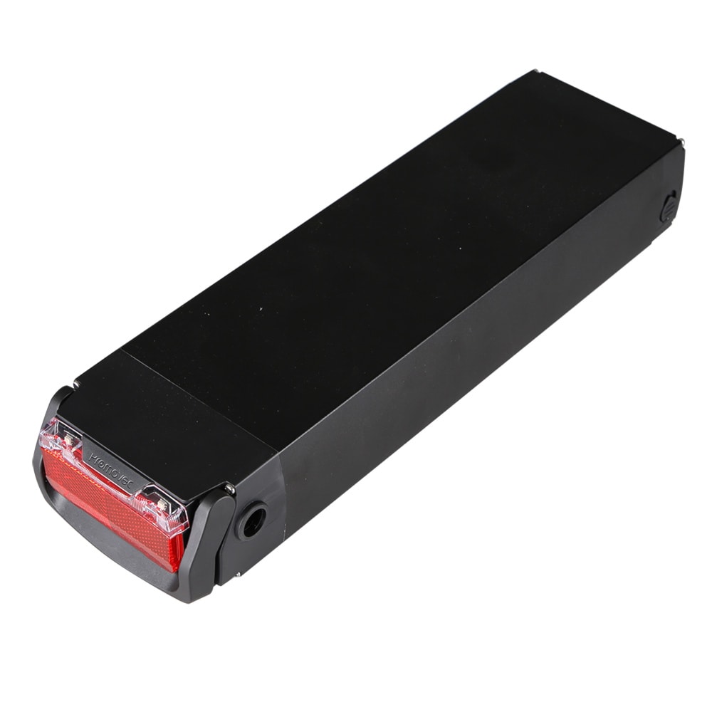 ProMovec Carrier 7-XL elcykelbatteri 19,2 Ah