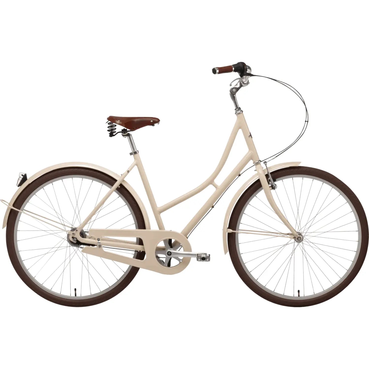Stålhästen Prima 3-växlad - Beige | SKU:2412200943397.webp
