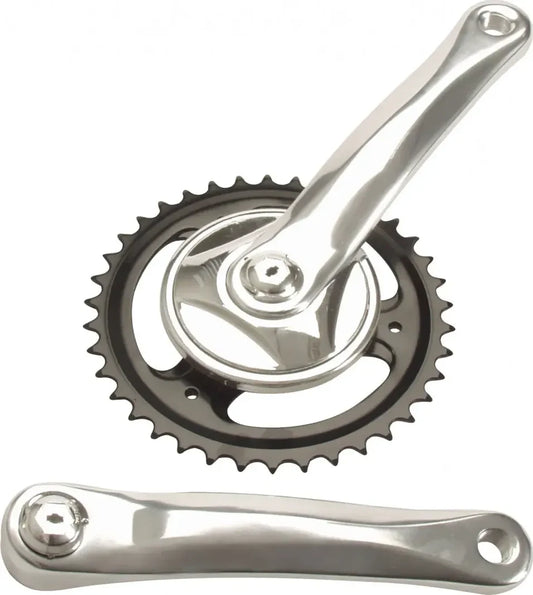 Prowheel Vevparti 38T 170 mm Silver | SKU:5706690006081.webp
