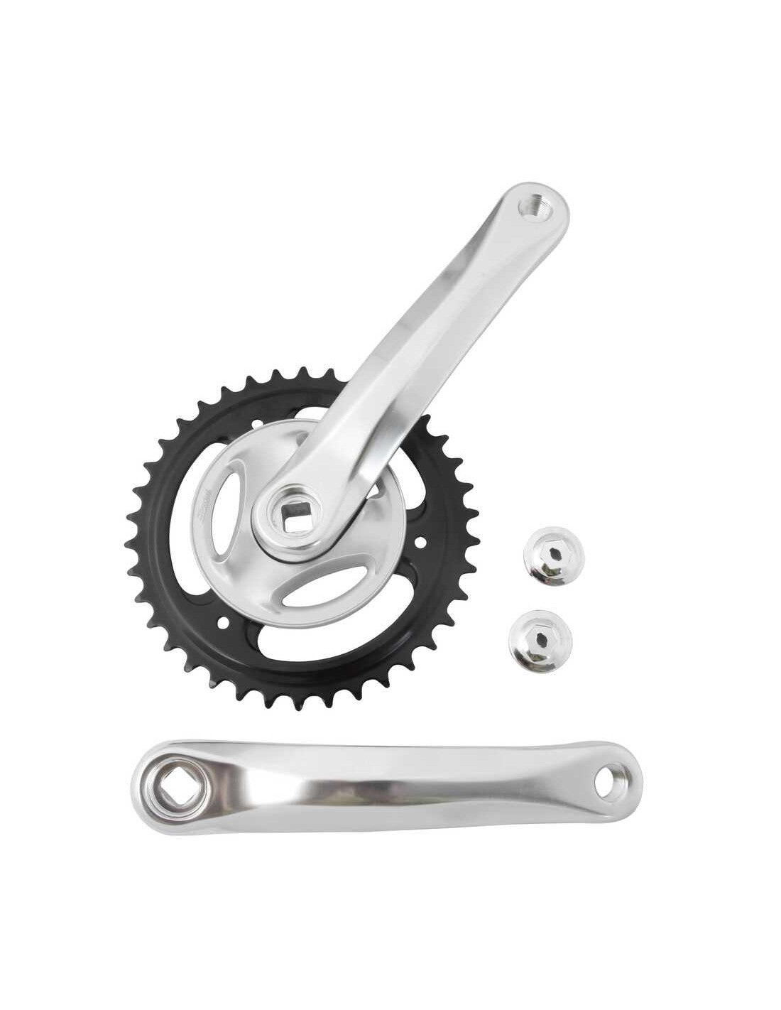Vevparti 38-t 170 mm 3/32 tum 110 mm disc spectra