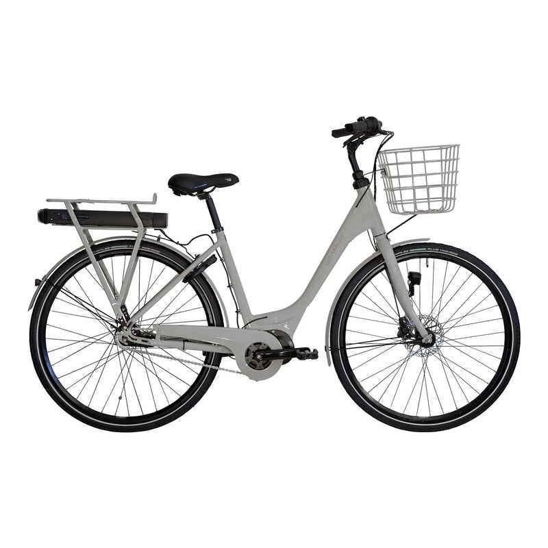 Winther Superbe 2 Dam Elcykel 7-växlad 28" 48 cm