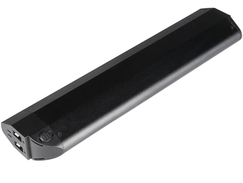 ProMovec Downtube 1 elcykelbatteri 12,8 Ah