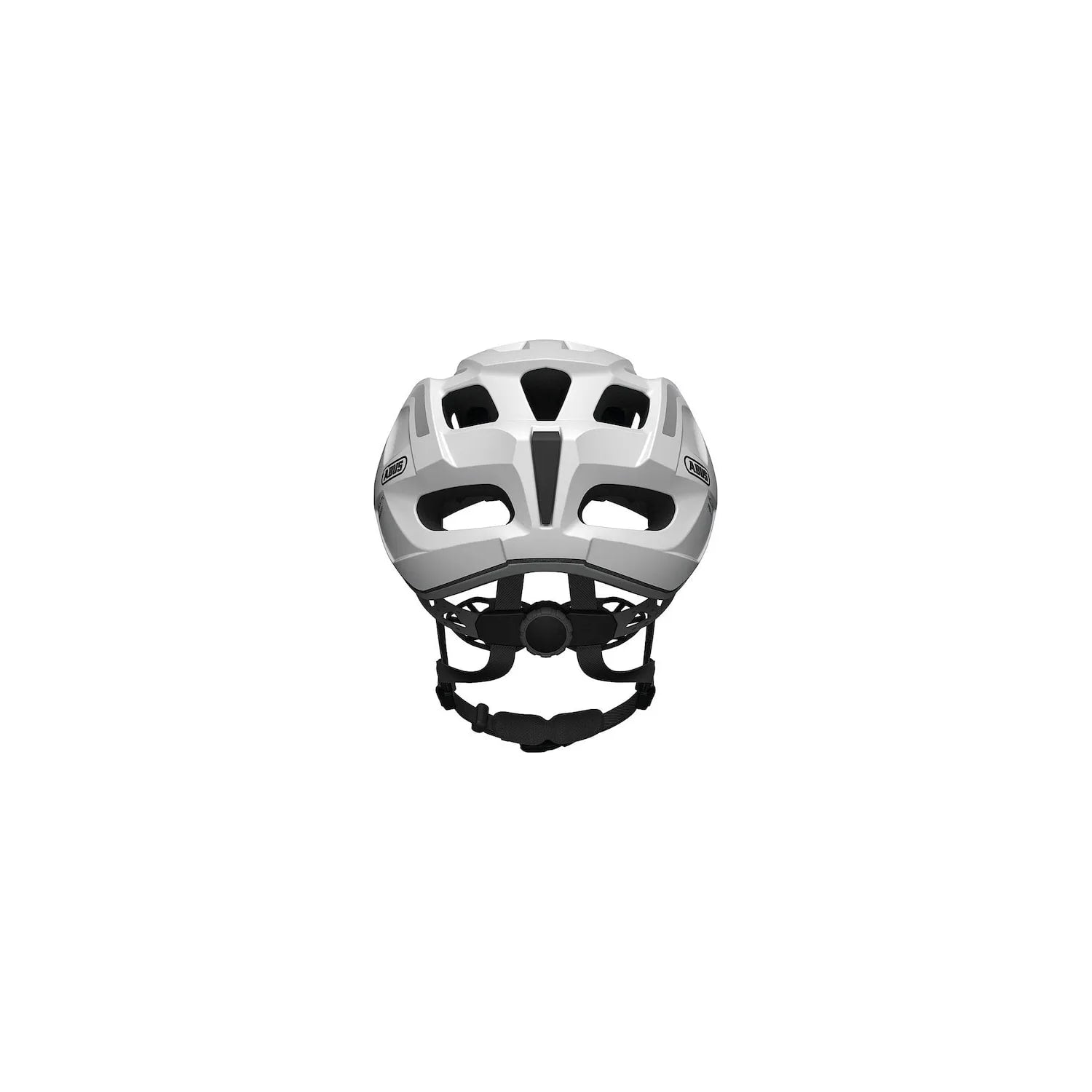 ABUS MountK Cykelhjälm - Medium (53-58 cm) - Vit | SKU:4003318781780_3.webp