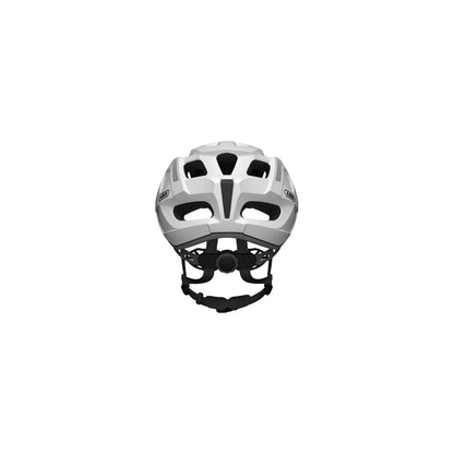 ABUS MountK Cykelhjälm - Medium (53-58 cm) - Vit | SKU:4003318781780_3.webp