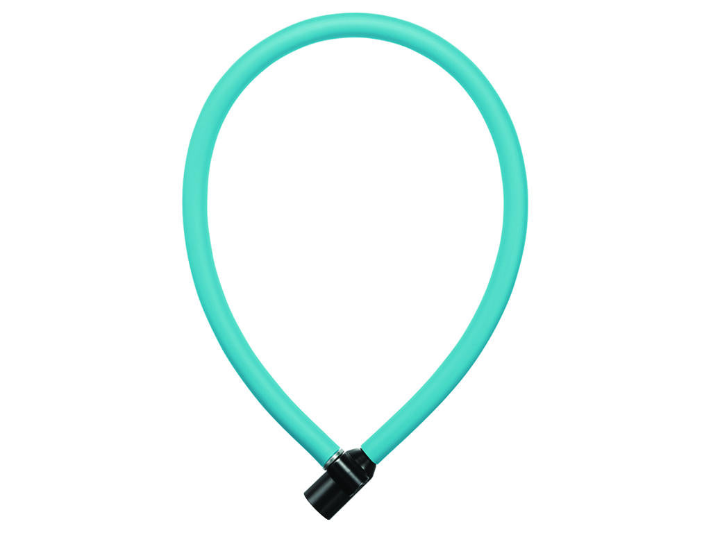 Wirelås resolute 6-60 isblå, axa wirelås med nyckel. 6mm wire längd 600mm blå on | SKU:59430602SC | 59430602sc_default.jpg