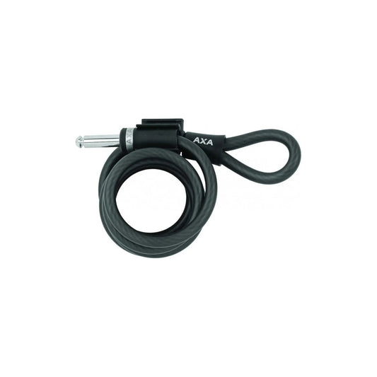 Axa Wirelås Plug-in 150cm | SKU:C8400216.webp