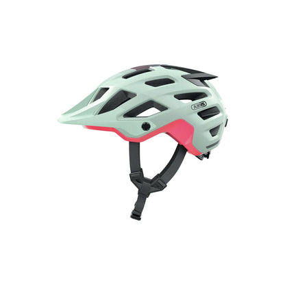 ABUS Viantor MIPS Cykelhjälm - Neon Yellow - Medium | SKU:4003318655067.webp