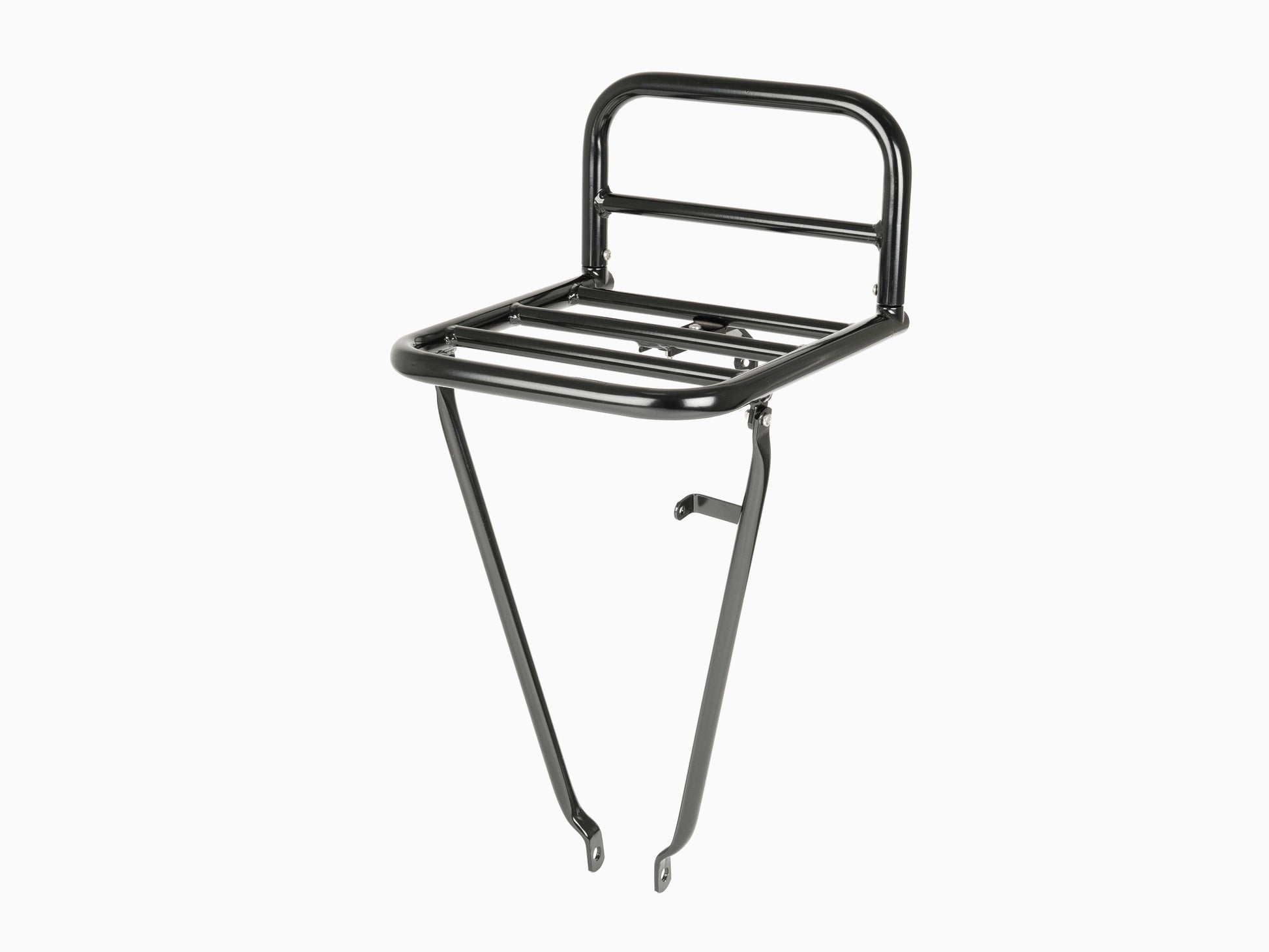 Frampakethållare cargo jumbo 26-28 svart | SKU:6120054 | 6120054.jpg