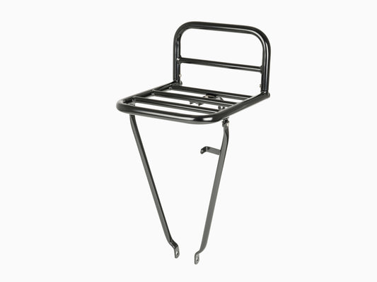 Frampakethållare cargo jumbo 26-28 svart | SKU:6120054 | 6120054.jpg