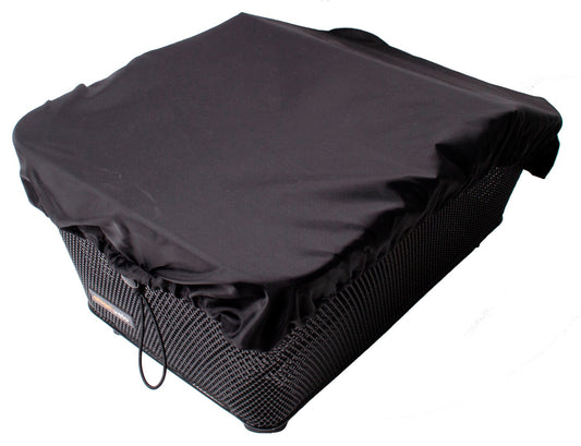 Atran Korgskydd – Small 30 x 30 cm (svart)