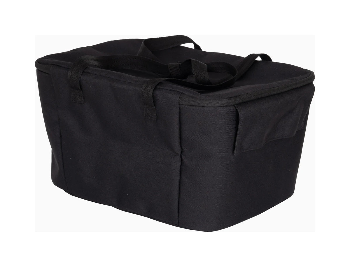 Atran Velo ADD 27 Korginsats för Duo 27L Svart | SKU:4630-0592-01