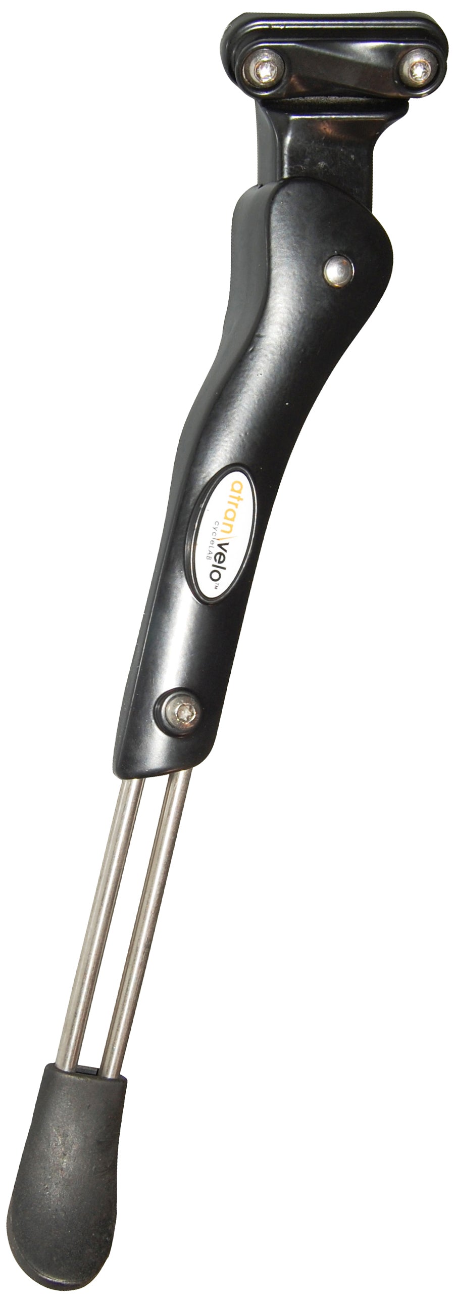Stöd atran stylo nv bakstag m 2 hål 40mm + beslag | SKU:6135040 | 6135040.jpg