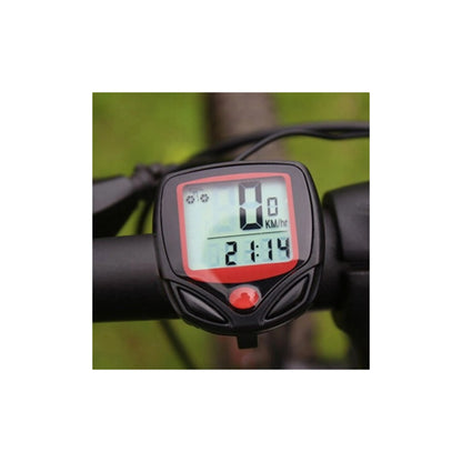 Deprosys Trådlös Vattentät Cykeldator - 15 Funktioner | SKU:50000020_3.webp