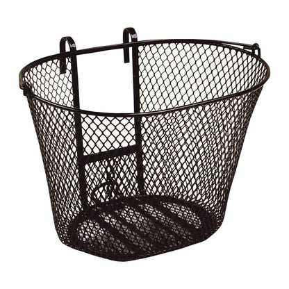 Cykelkorg fram för styre, spectra finmaskig 33x22x26,5cm | SKU:C8600003 | C8600003_b.jpg