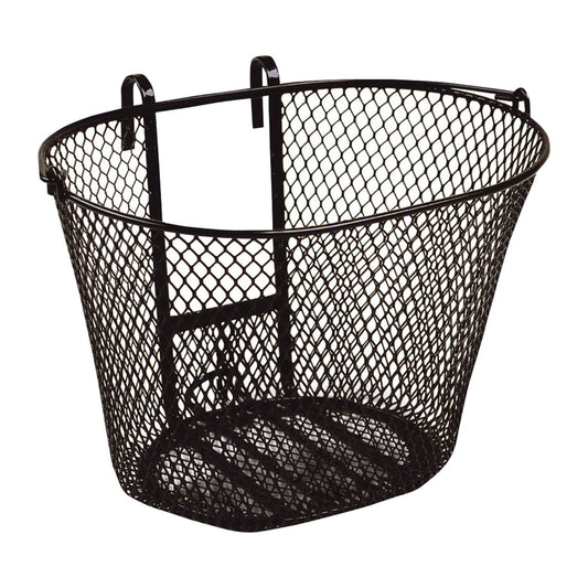 Cykelkorg fram för styre, spectra finmaskig 33x22x26,5cm | SKU:C8600003 | C8600003_b.jpg