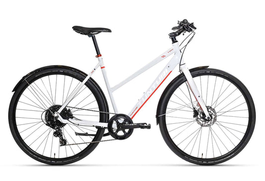 Tunturi RX 900 Lady 28" - Vit