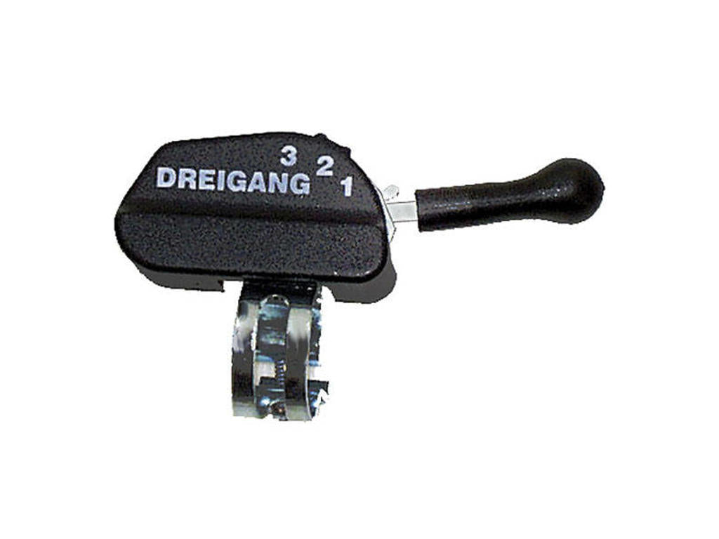 Växelreglage SRAM torpedo / 3-vxlsvart/ej original | SKU:680221 | 680221_default.jpg