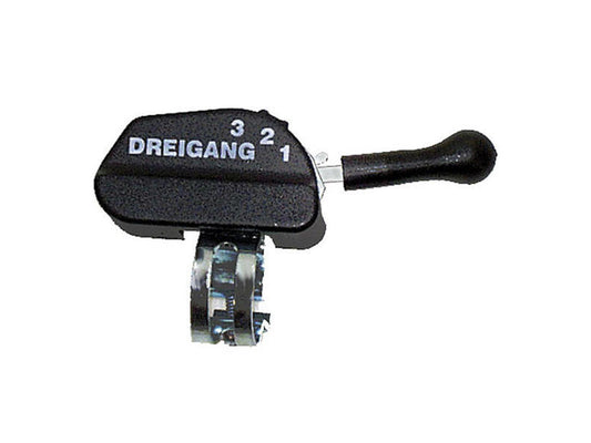 Växelreglage SRAM torpedo / 3-vxlsvart/ej original | SKU:680221 | 680221_default.jpg