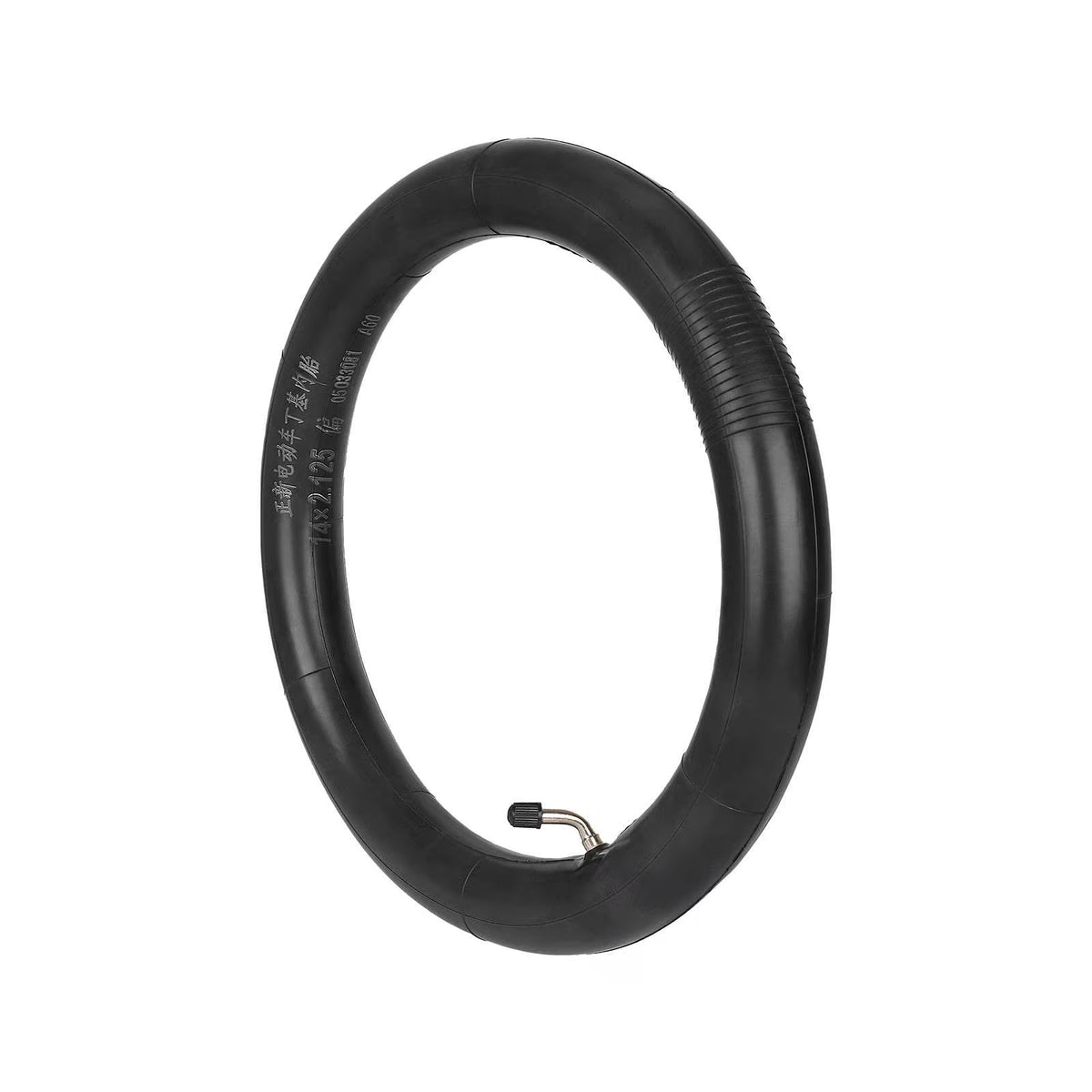 CST Innerslang 14 × 2.125” 60/90° Ventil – Elcykel & Elscooter