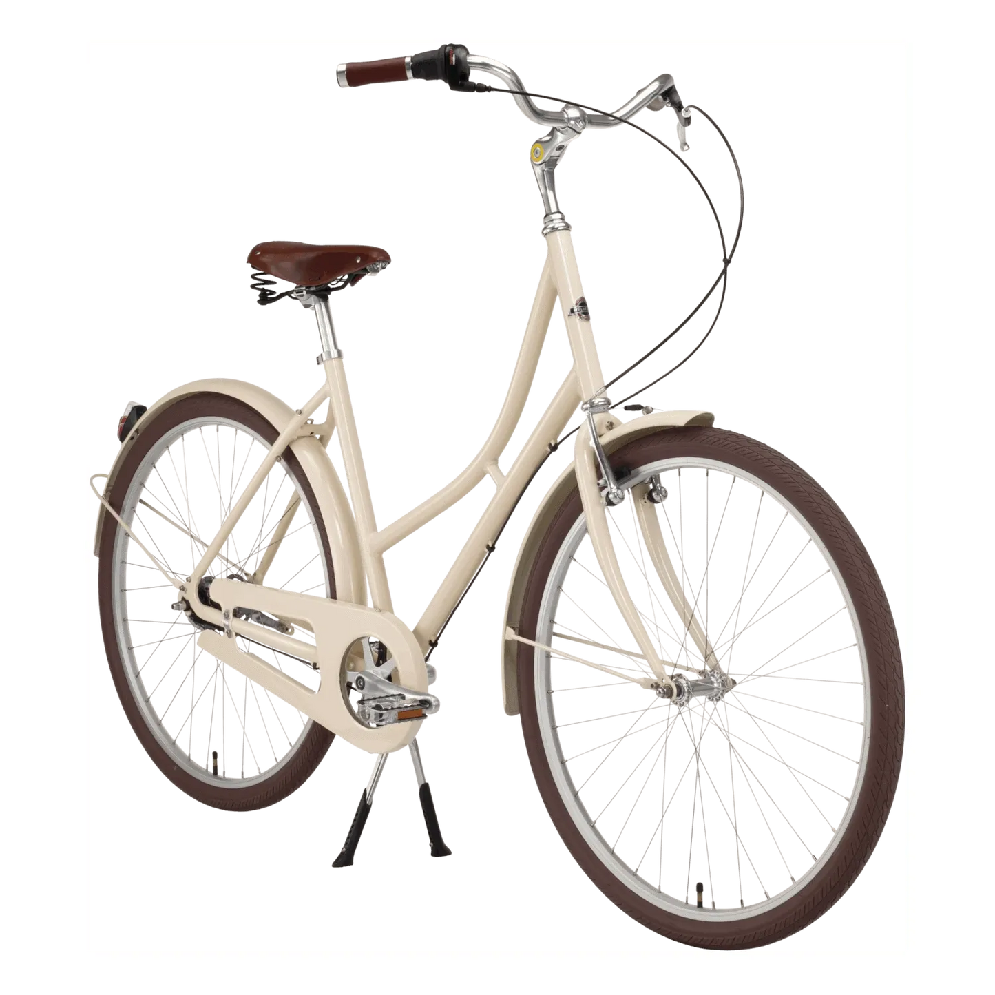 Stålhästen Prima 3-växlad - Beige | SKU:2412200943397_2.webp