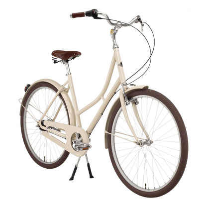 Stålhästen Prima 3-växlad - Beige | SKU:2412200943397_2.webp