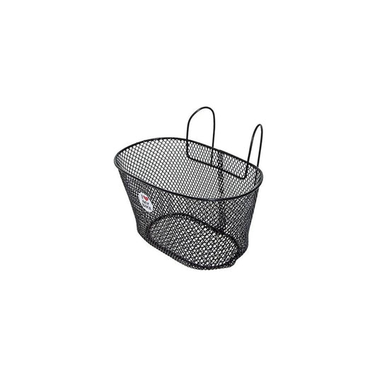 Cykelkorg barn svart nät mått: 25 x 15 x 15cm | SKU:18-827-04.jpg
