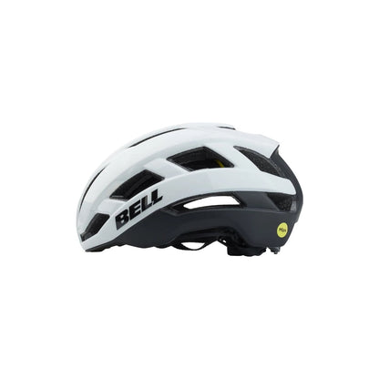 Bell Falcon XR MIPS Cykelhjälm - Vit/Svart - Medium | SKU:196178155878_4.webp