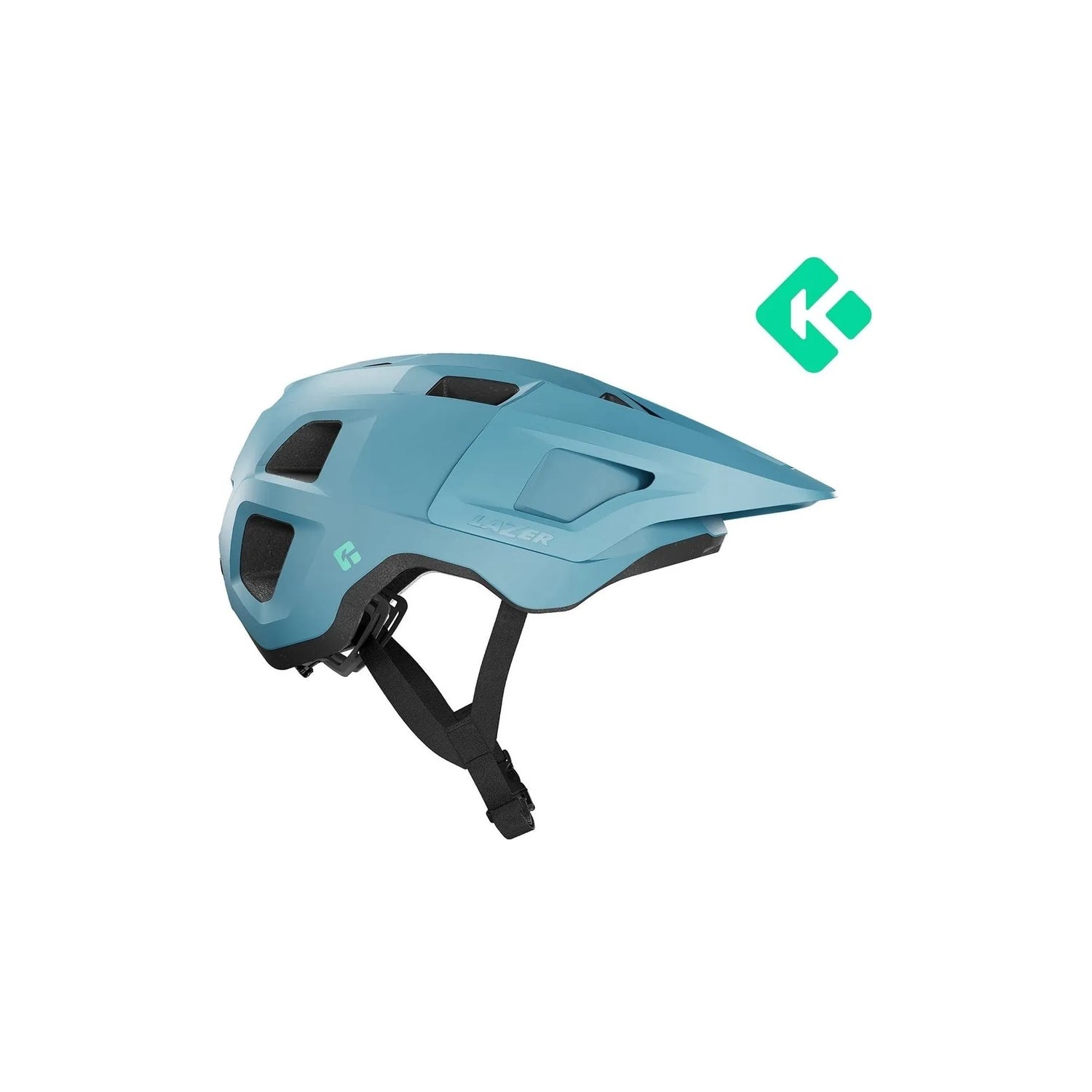 Lazer lupo kineticore (matte blue celadon) | SKU:5400974038767.webp